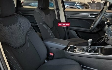 Haval Jolion, 2026 год, 2 049 000 рублей, 19 фотография