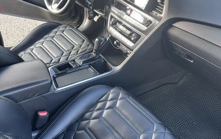 Hyundai Sonata VII, 2019 год, 1 750 000 рублей, 12 фотография