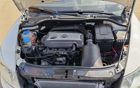 Skoda Octavia, 2012 год, 1 540 000 рублей, 9 фотография