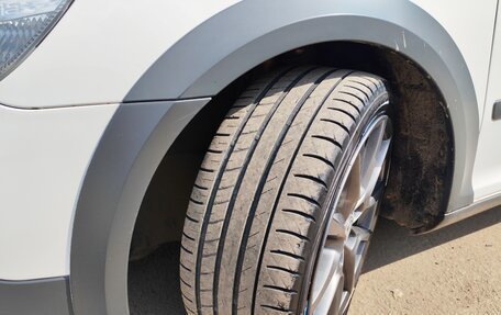 Skoda Octavia, 2012 год, 1 540 000 рублей, 5 фотография