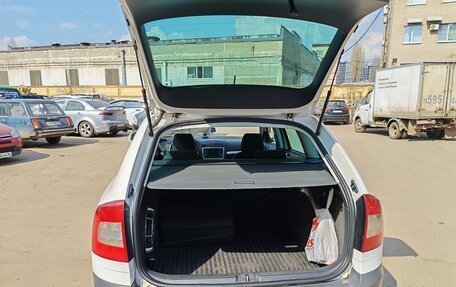 Skoda Octavia, 2012 год, 1 540 000 рублей, 7 фотография