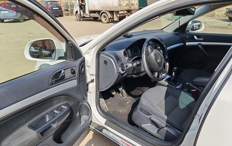 Skoda Octavia, 2012 год, 1 540 000 рублей, 10 фотография