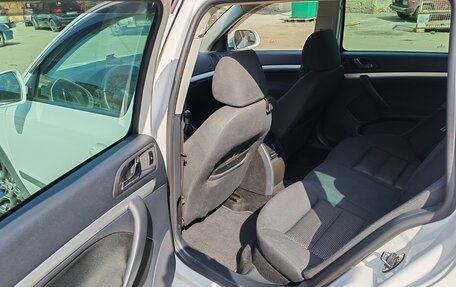 Skoda Octavia, 2012 год, 1 540 000 рублей, 11 фотография