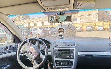 Skoda Octavia, 2012 год, 1 540 000 рублей, 12 фотография