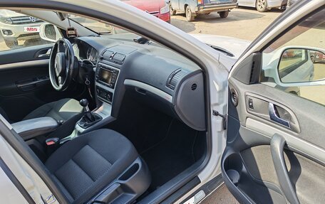 Skoda Octavia, 2012 год, 1 540 000 рублей, 14 фотография