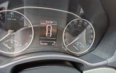 Skoda Octavia, 2012 год, 1 540 000 рублей, 15 фотография