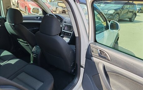 Skoda Octavia, 2012 год, 1 540 000 рублей, 13 фотография