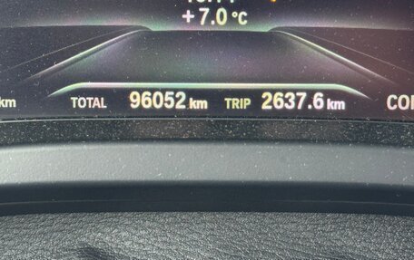 BMW X4, 2021 год, 4 960 000 рублей, 11 фотография