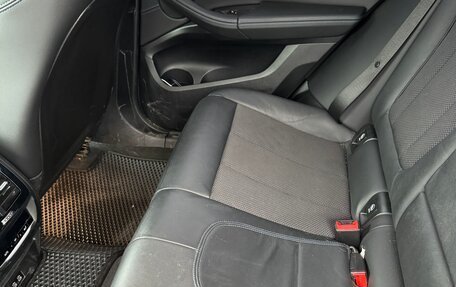 BMW X4, 2021 год, 4 960 000 рублей, 9 фотография