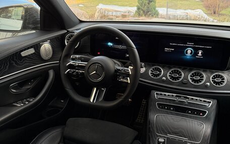 Mercedes-Benz E-Класс, 2020 год, 4 500 000 рублей, 5 фотография