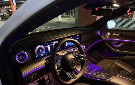 Mercedes-Benz E-Класс, 2020 год, 4 500 000 рублей, 8 фотография