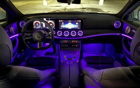 Mercedes-Benz E-Класс, 2020 год, 4 500 000 рублей, 7 фотография