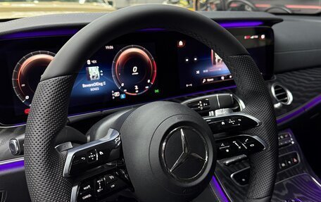 Mercedes-Benz E-Класс, 2020 год, 4 500 000 рублей, 10 фотография