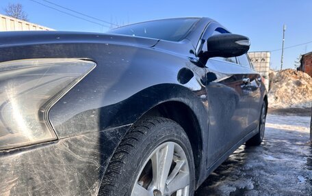 Nissan Teana, 2015 год, 1 350 000 рублей, 9 фотография