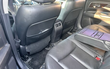 Nissan Teana, 2015 год, 1 350 000 рублей, 7 фотография