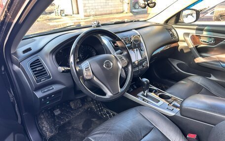 Nissan Teana, 2015 год, 1 350 000 рублей, 8 фотография