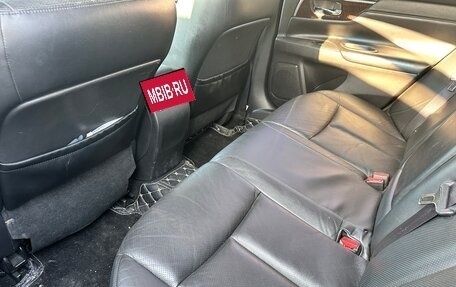 Nissan Teana, 2015 год, 1 350 000 рублей, 6 фотография