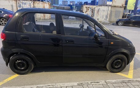 Daewoo Matiz I, 2010 год, 180 000 рублей, 7 фотография