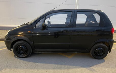 Daewoo Matiz I, 2010 год, 180 000 рублей, 6 фотография