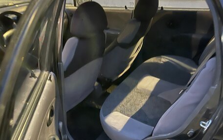 Daewoo Matiz I, 2010 год, 180 000 рублей, 10 фотография