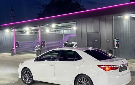 Toyota Corolla, 2014 год, 1 200 000 рублей, 2 фотография