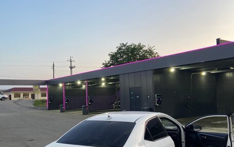 Toyota Corolla, 2014 год, 1 200 000 рублей, 5 фотография