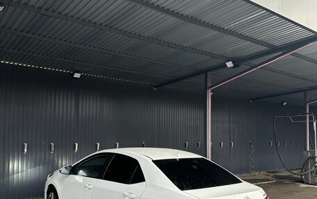 Toyota Corolla, 2014 год, 1 200 000 рублей, 6 фотография