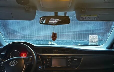 Toyota Corolla, 2014 год, 1 200 000 рублей, 7 фотография