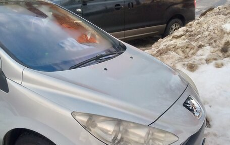 Peugeot 308 II, 2010 год, 485 000 рублей, 3 фотография