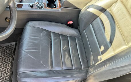 Volkswagen Touareg III, 2009 год, 1 350 000 рублей, 6 фотография