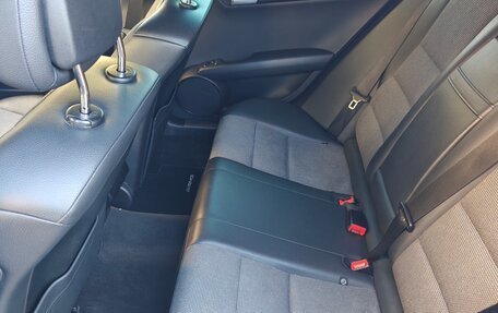 Mercedes-Benz C-Класс, 2012 год, 1 280 000 рублей, 14 фотография