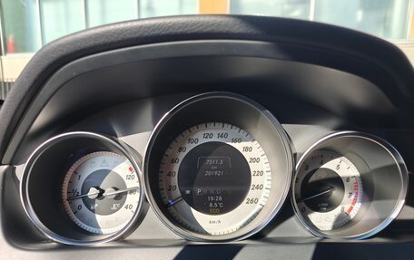 Mercedes-Benz C-Класс, 2012 год, 1 280 000 рублей, 21 фотография