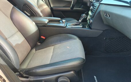 Mercedes-Benz C-Класс, 2012 год, 1 280 000 рублей, 19 фотография