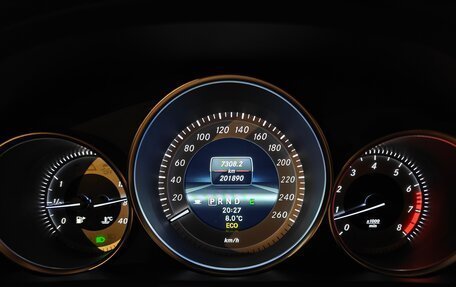 Mercedes-Benz C-Класс, 2012 год, 1 280 000 рублей, 23 фотография