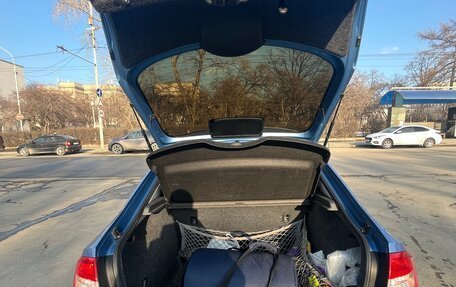 Skoda Rapid I, 2014 год, 1 000 000 рублей, 6 фотография