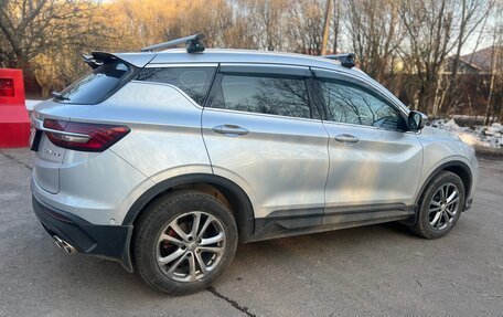 Geely Coolray I, 2021 год, 1 900 000 рублей, 8 фотография