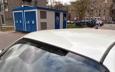 Nissan Juke II, 2011 год, 1 450 000 рублей, 4 фотография