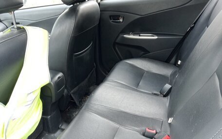 Lifan X50, 2016 год, 400 000 рублей, 2 фотография