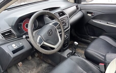 Lifan X50, 2016 год, 400 000 рублей, 3 фотография