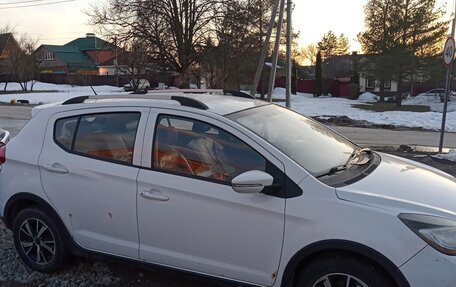 Lifan X50, 2016 год, 400 000 рублей, 5 фотография