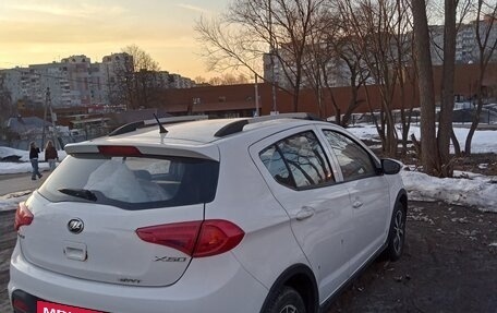 Lifan X50, 2016 год, 400 000 рублей, 4 фотография