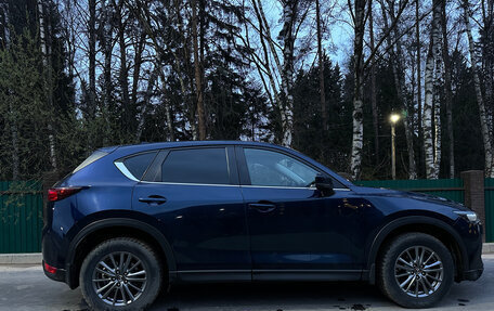 Mazda CX-5 II, 2018 год, 2 250 000 рублей, 4 фотография