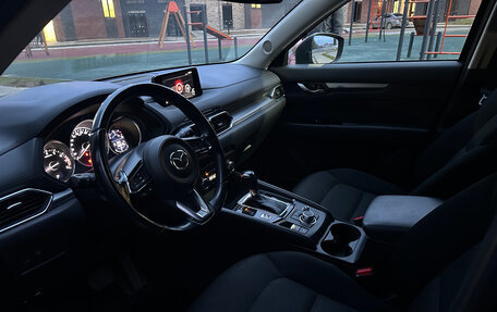 Mazda CX-5 II, 2018 год, 2 250 000 рублей, 11 фотография