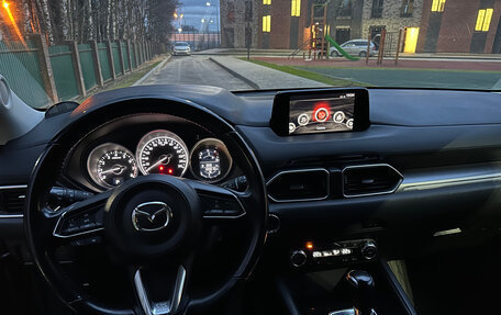 Mazda CX-5 II, 2018 год, 2 250 000 рублей, 10 фотография