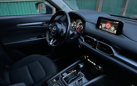 Mazda CX-5 II, 2018 год, 2 250 000 рублей, 8 фотография