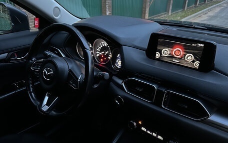 Mazda CX-5 II, 2018 год, 2 250 000 рублей, 9 фотография