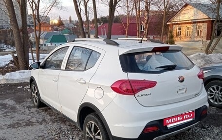 Lifan X50, 2016 год, 400 000 рублей, 7 фотография