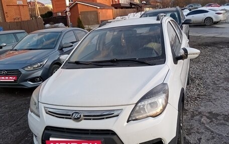 Lifan X50, 2016 год, 400 000 рублей, 6 фотография