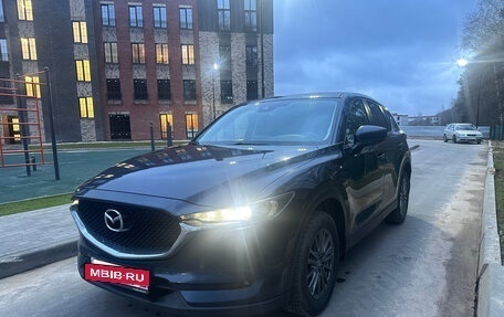 Mazda CX-5 II, 2018 год, 2 250 000 рублей, 5 фотография