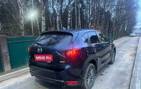 Mazda CX-5 II, 2018 год, 2 250 000 рублей, 7 фотография